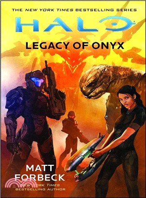 Legacy of Onyx /