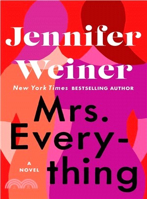 Mrs. Everything :a novel /