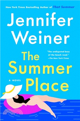 The summer place :a novel /