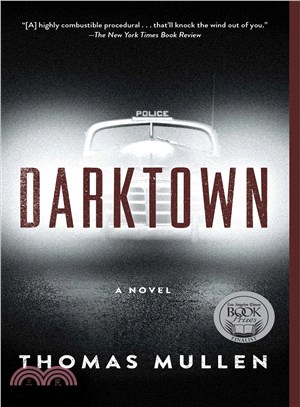 Darktown :a novel /