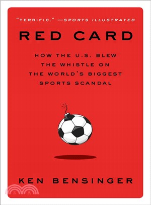 Red card :how the U.S. blew ...