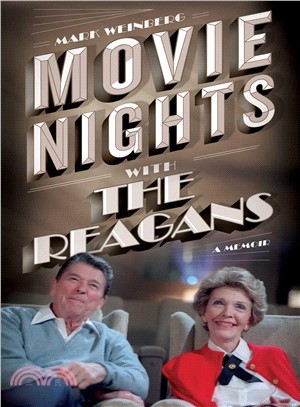 Movie nights with the Reagans :a memoir /