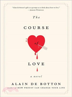 The course of love :a novel /