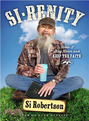 Si-renity ― How I Achieve Peace and Comfort Through Faith, Family, and Fun