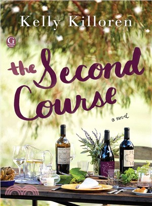 The second course :a novel /