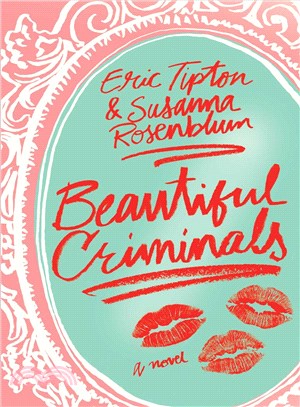 Beautiful Criminals