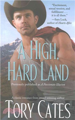 A High, Hard Land