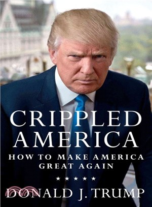 Crippled America ─ How to Make America Great Again