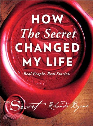 How the Secret Changed My Life ─ Real People. Real Stories.
