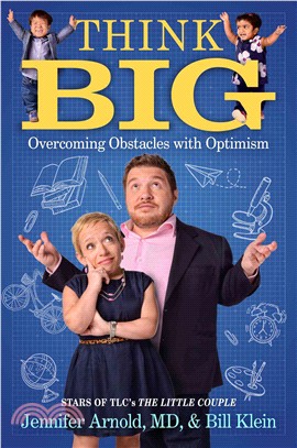 Think Big ― Overcoming Obstacles With Optimism