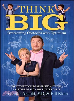 Think Big ─ Overcoming Obstacles With Optimism