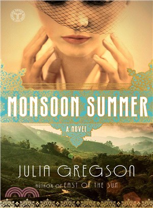 Monsoon summer /