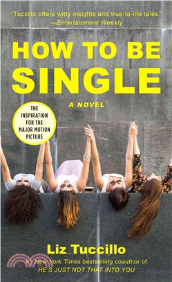 How to be single :a novel /