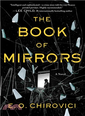 The Book of Mirrors