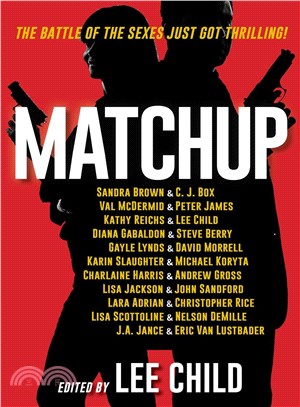 Matchup ─ The Battle of the Sexes Just Got Thrilling