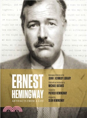 Ernest Hemingway :artifacts ...