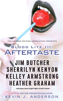 Aftertaste