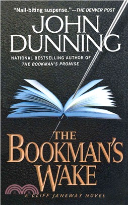 The Bookman's Wake