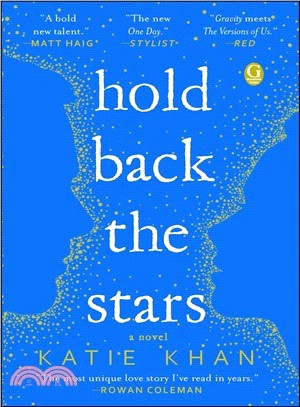 Hold back the stars /