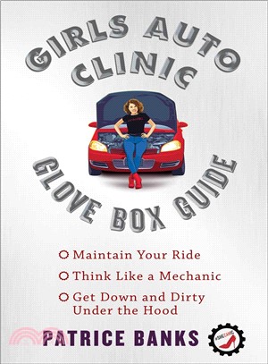 Girls auto clinic glove box ...