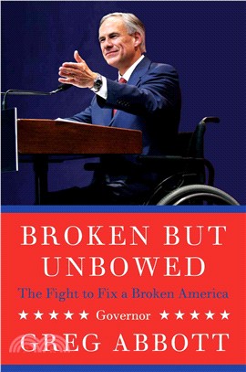 Broken but Unbowed ─ The Fight to Fix a Broken America