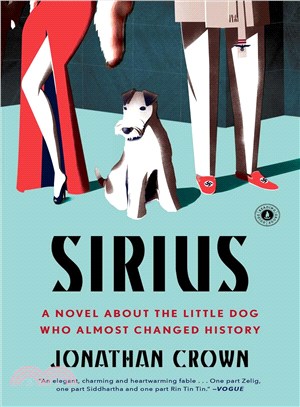 Sirius :A Novel about the Li...
