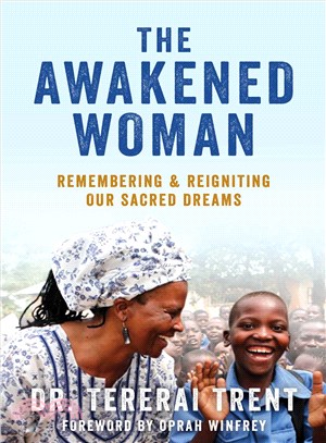 The awakened woman :remember...