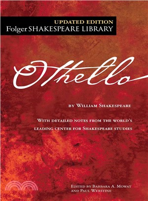 The tragedy of Othello, the ...