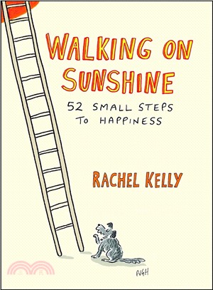 Walking on Sunshine ― 52 Small Steps to Happiness