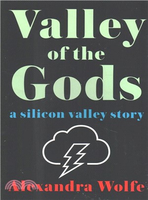 Valley of the Gods: A Silicon Valley Story