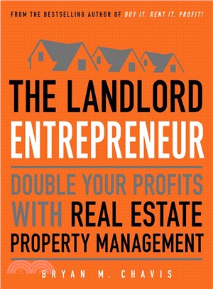 The landlord entrepreneur :d...