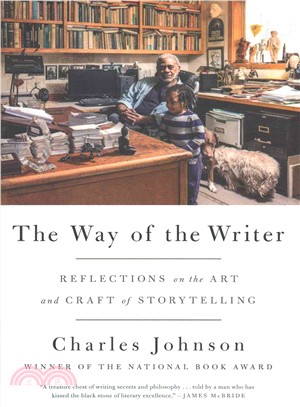 The Way of the Writer ─ Reflections on the Art and Craft of Storytelling