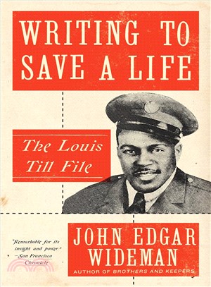 Writing to Save a Life :The ...