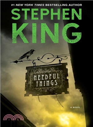 Needful things /