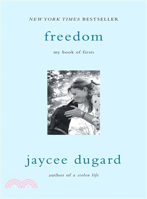 Freedom :My Book of Firsts /