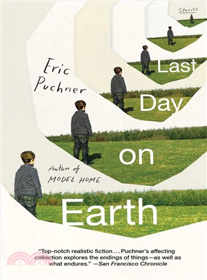 Last Day on Earth :Stories /