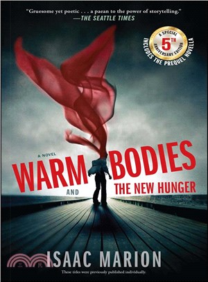 Warm Bodies / The New Hunger