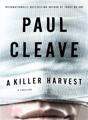 A killer harvest :a thriller /