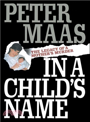 In a Child's Name ― Legacy of a Mother's Murder