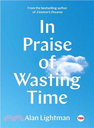 In praise of wasting time /