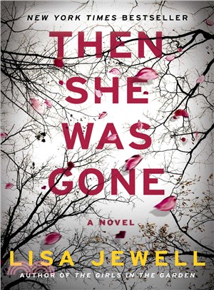 Then she was gone :a novel /