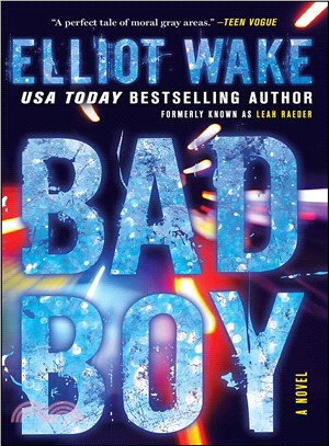 Bad boy :a novel /