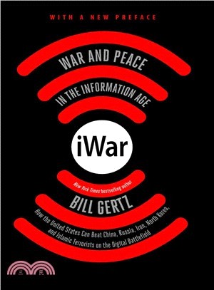 iWar :war and peace in the i...