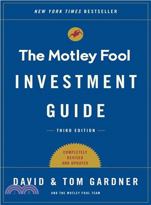 The Motley Fool investment g...