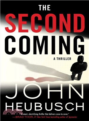 The second coming :a thriller /