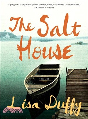 The salt house /