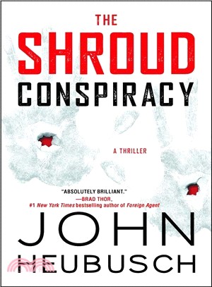 The Shroud Conspiracy :A Thriller /