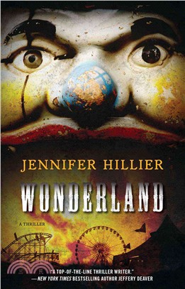 Wonderland ― A Thriller