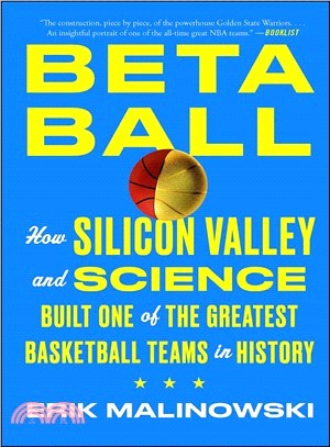 Betaball :how Silicon Valley...