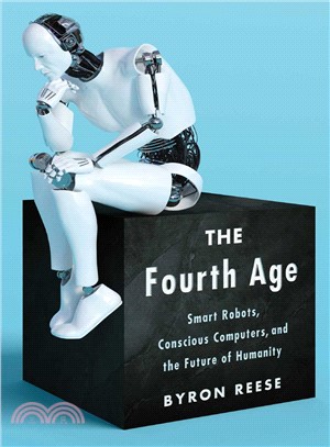 The fourth age :smart robots...